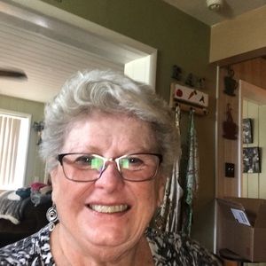 Meet your Posher, Mary ann